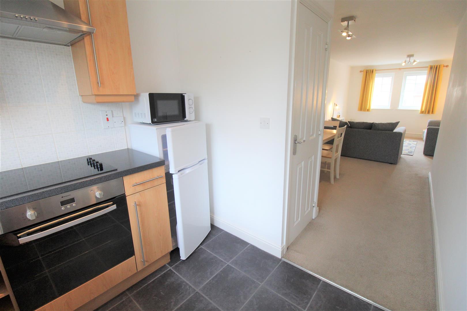 Minton Court, Baddeley Green, Stoke-On-Trent